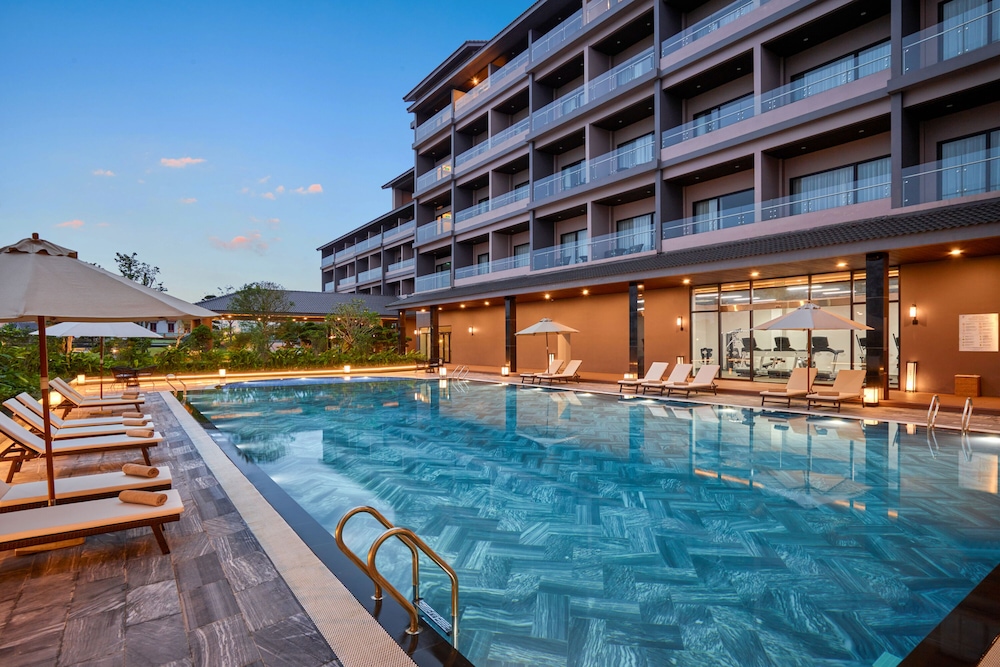 KOBI Onsen Resort Hue, Singapore