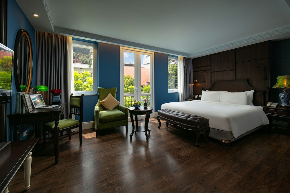 O'Gallery Premier Hotel & Spa, Singapore