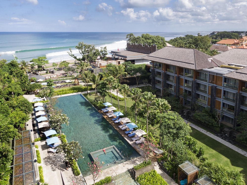 Hotel Indigo Bali Seminyak Beach by IHG, Singapore