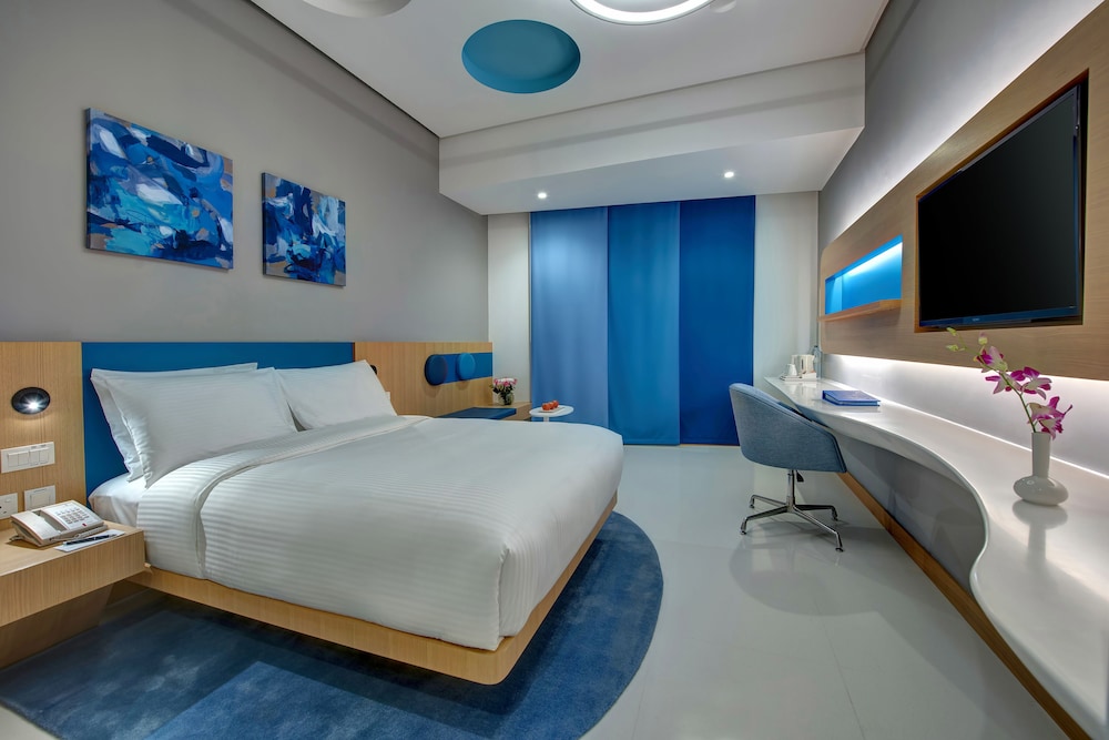Al Khoory Inn, Singapore