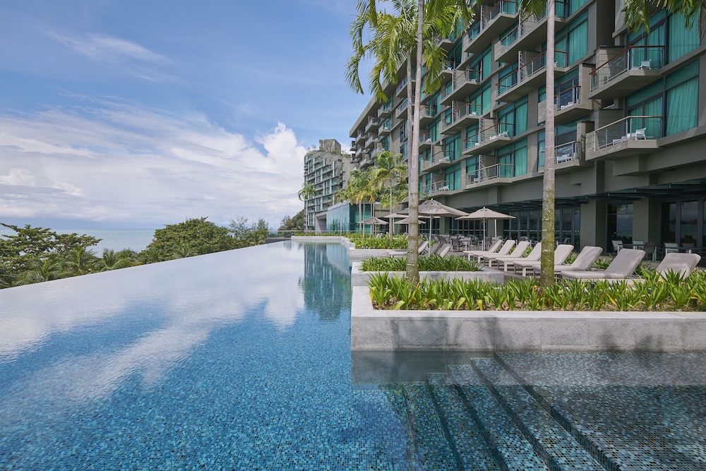 Photo of Angsana Teluk Bahang, Penang, 5-star hotel in George Town