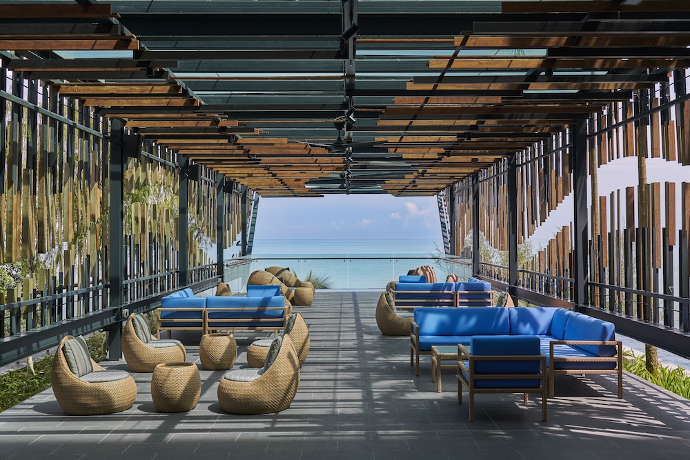Photo of Angsana Teluk Bahang, Penang, 5-star hotel in George Town