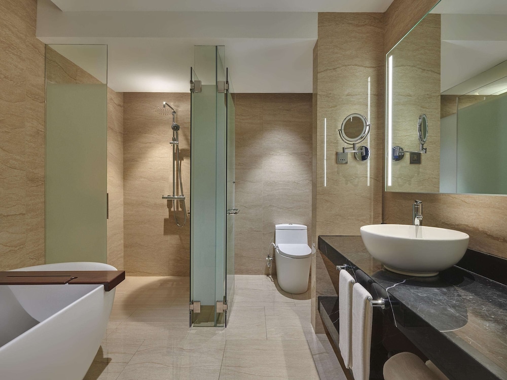 Photo of Angsana Teluk Bahang, Penang, 5-star hotel in George Town