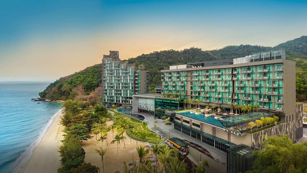 Angsana Teluk Bahang, Penang, 5-star hotel in George Town