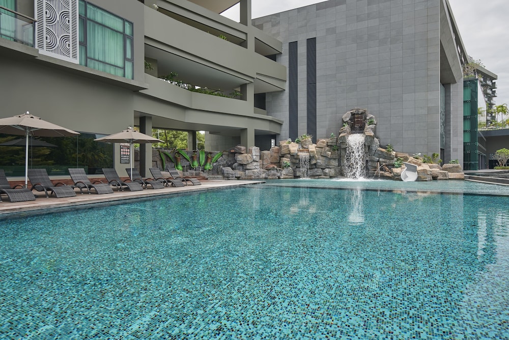 Photo of Angsana Teluk Bahang, Penang, 5-star hotel in George Town