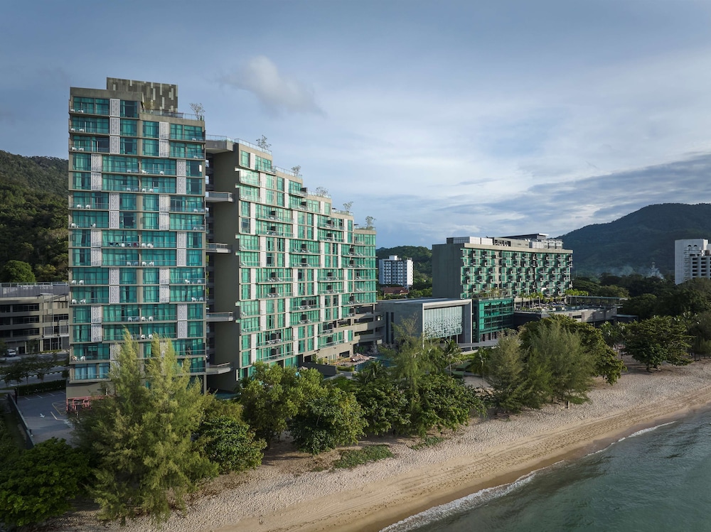 Photo of Angsana Teluk Bahang, Penang, 5-star hotel in George Town