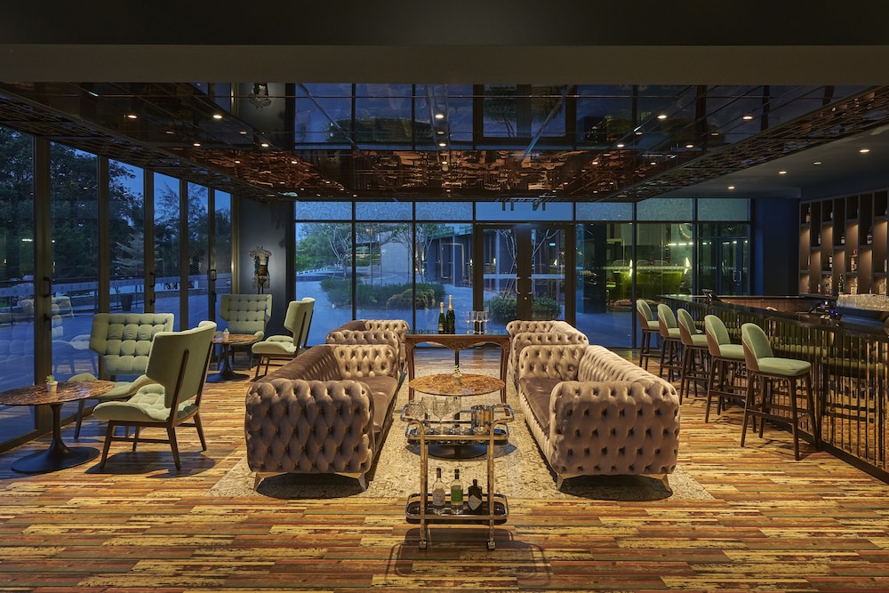 Photo of Angsana Teluk Bahang, Penang, 5-star hotel in George Town