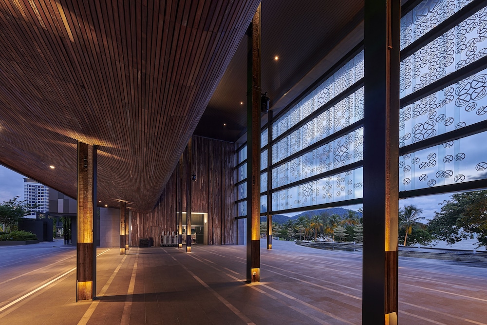 Photo of Angsana Teluk Bahang, Penang, 5-star hotel in George Town