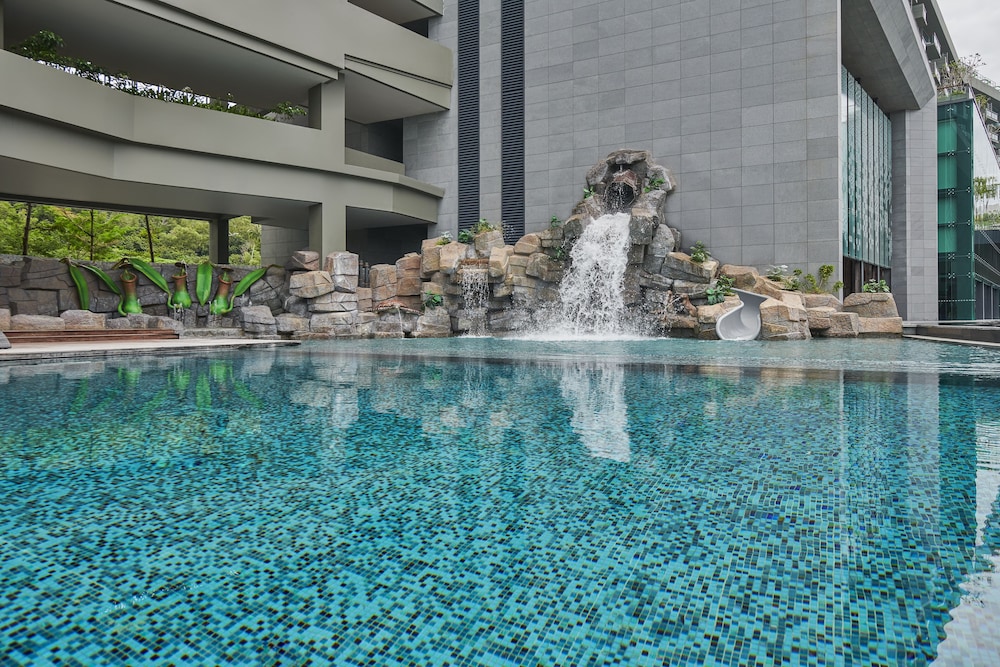 Photo of Angsana Teluk Bahang, Penang, 5-star hotel in George Town