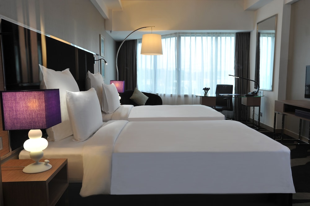 Wyndham Grand Bangsar Kuala Lumpur, Singapore