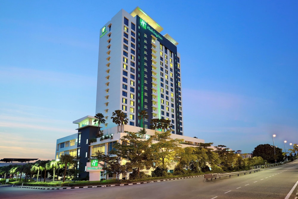 Holiday Inn Melaka by IHG, Singapore