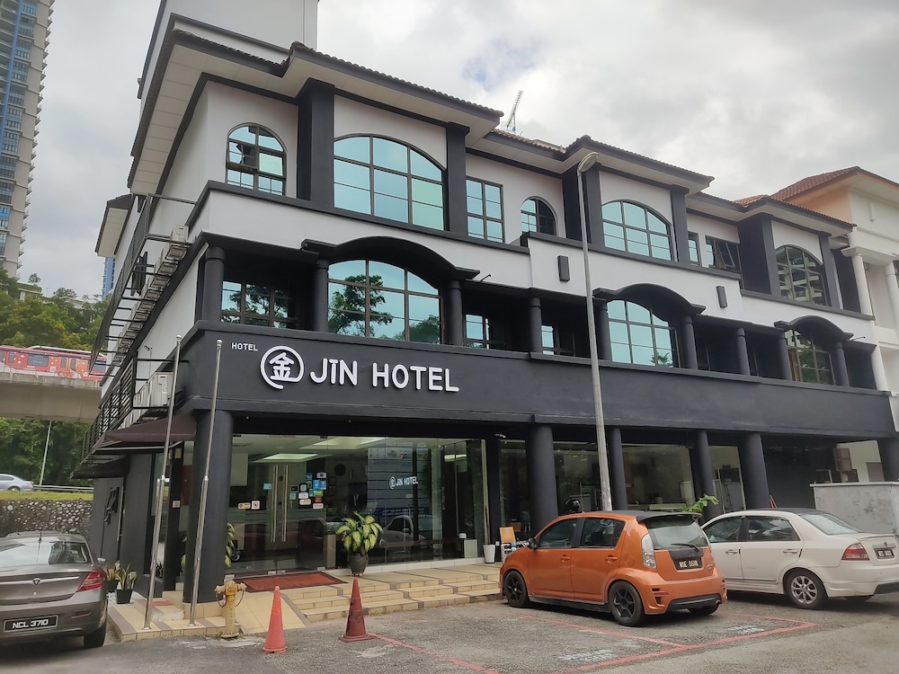JIN HOTEL, Singapore