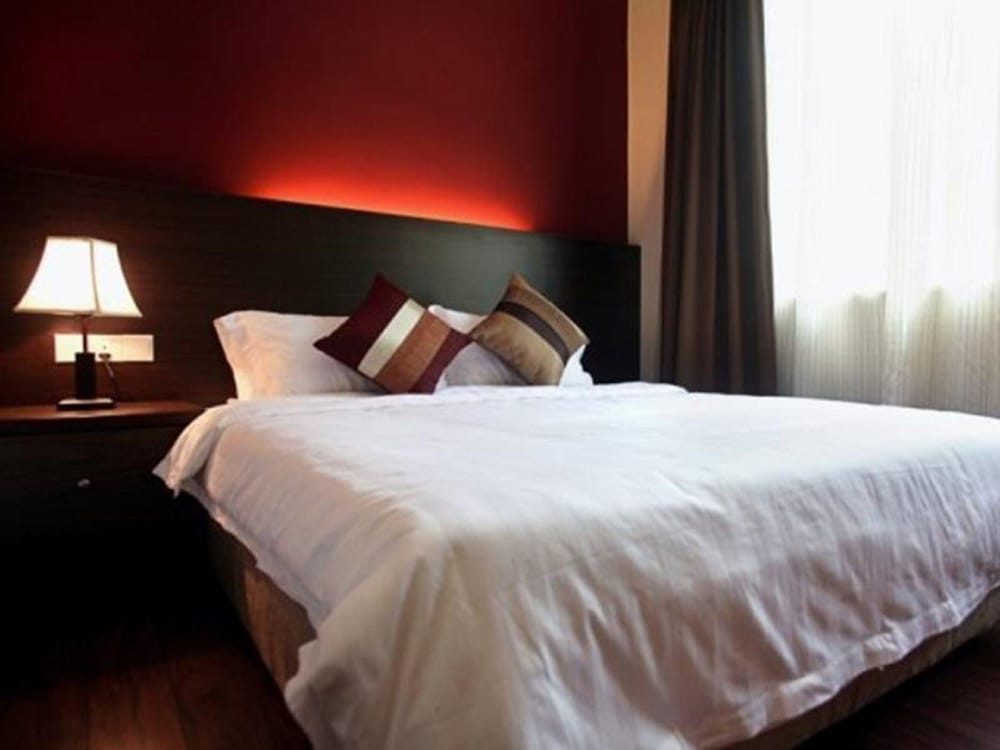 Hotel Eden54, Singapore