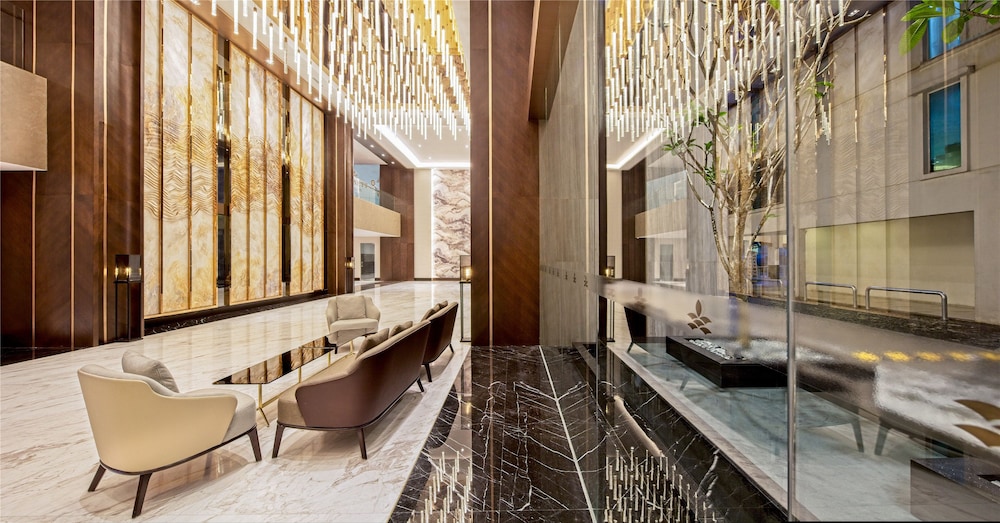 Dorsett Hartamas Kuala Lumpur, Singapore