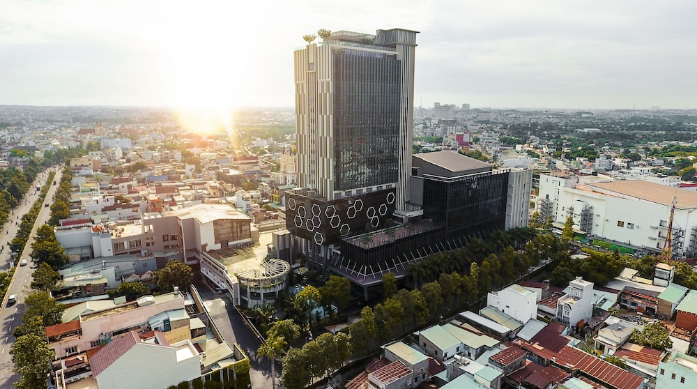 The Mira Central Park Hotel, Singapore