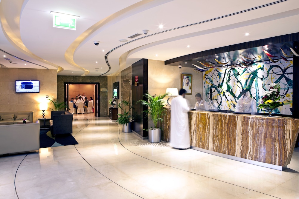 Landmark Grand Hotel, Singapore