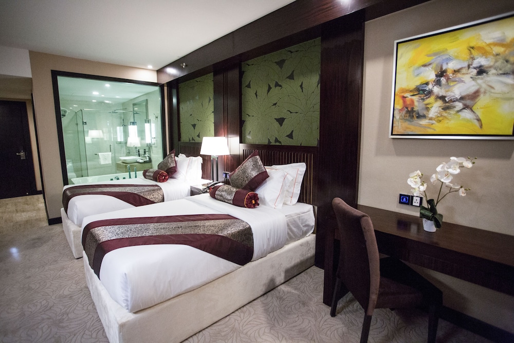 Royale Signature Hotel, Singapore
