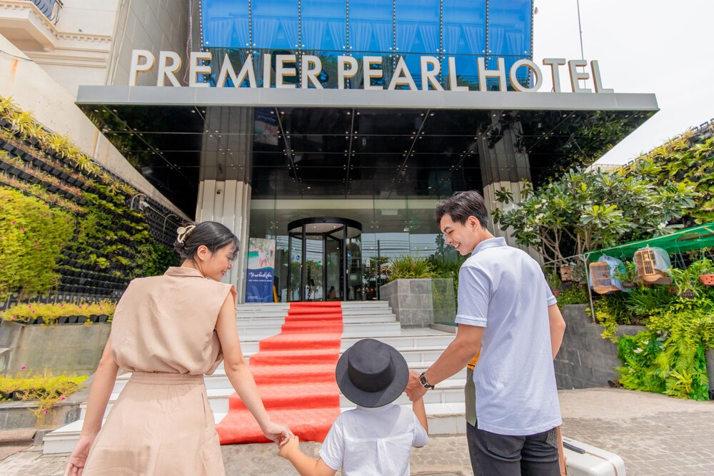 Premier Pearl Hotel Vung Tau, Singapore