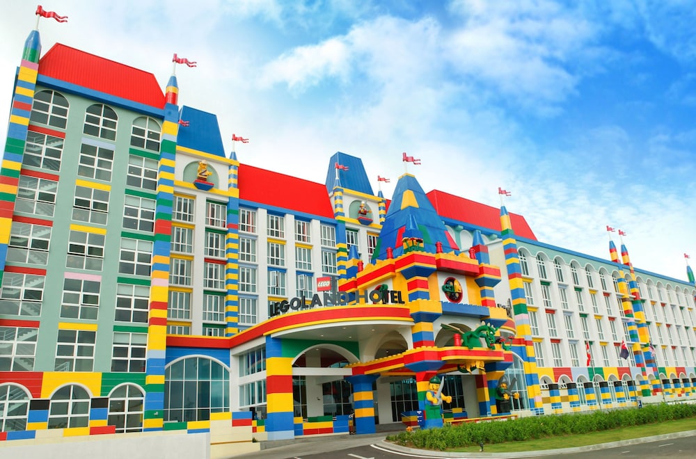 LEGOLAND Malaysia Resort, Singapore