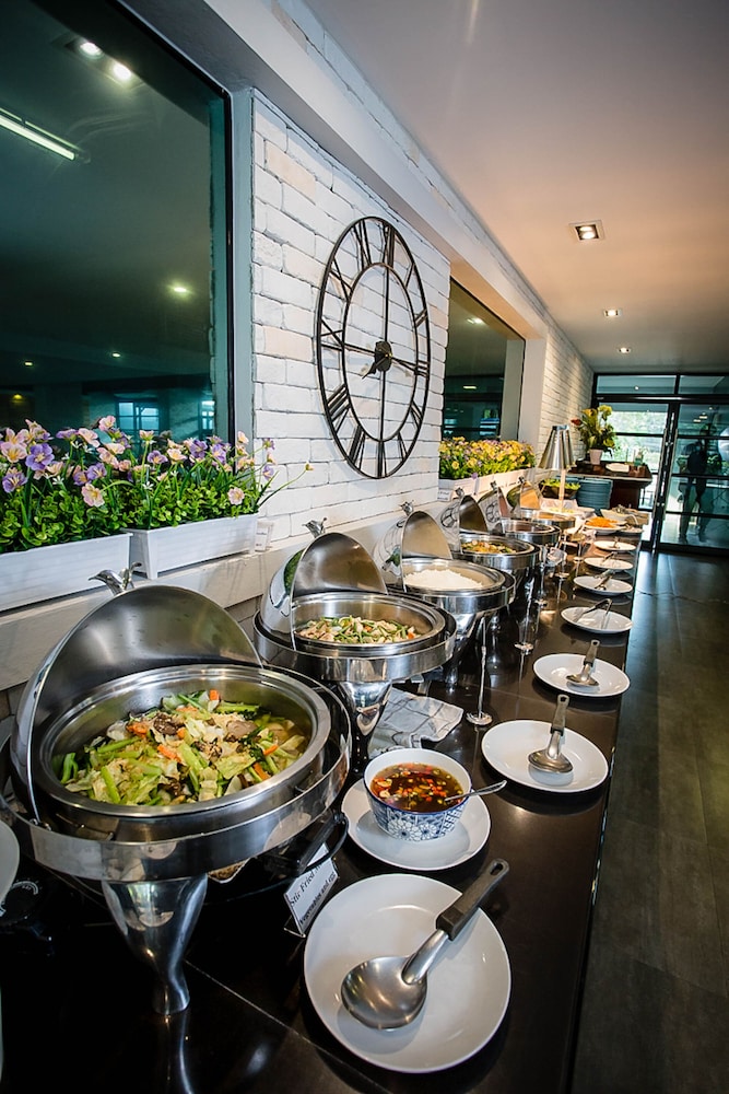 Embryo Hotel, Singapore