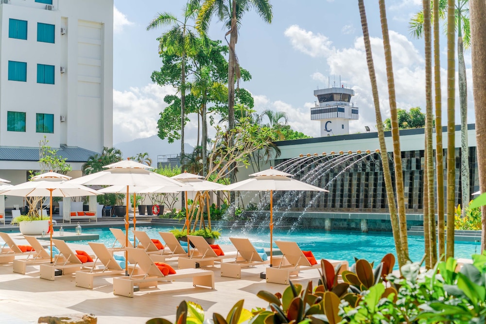 Wings by Croske Resort langkawi, Singapore