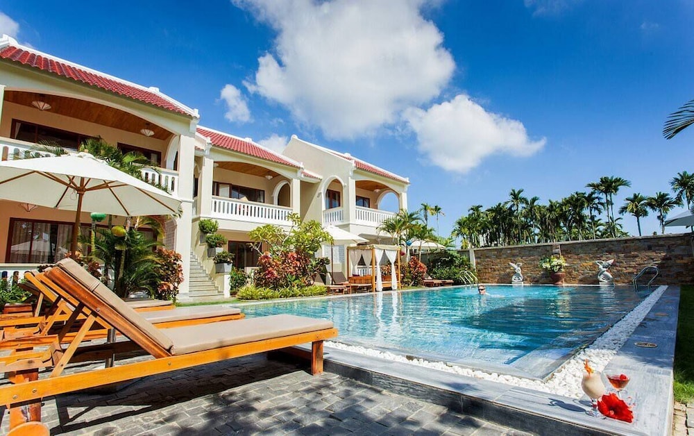Hoi An Village Lodge, Singapore