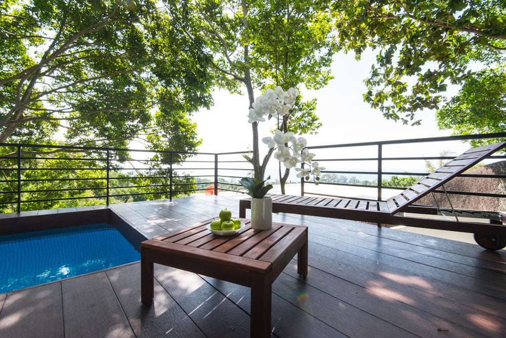 Matina Mountain Resort, Singapore