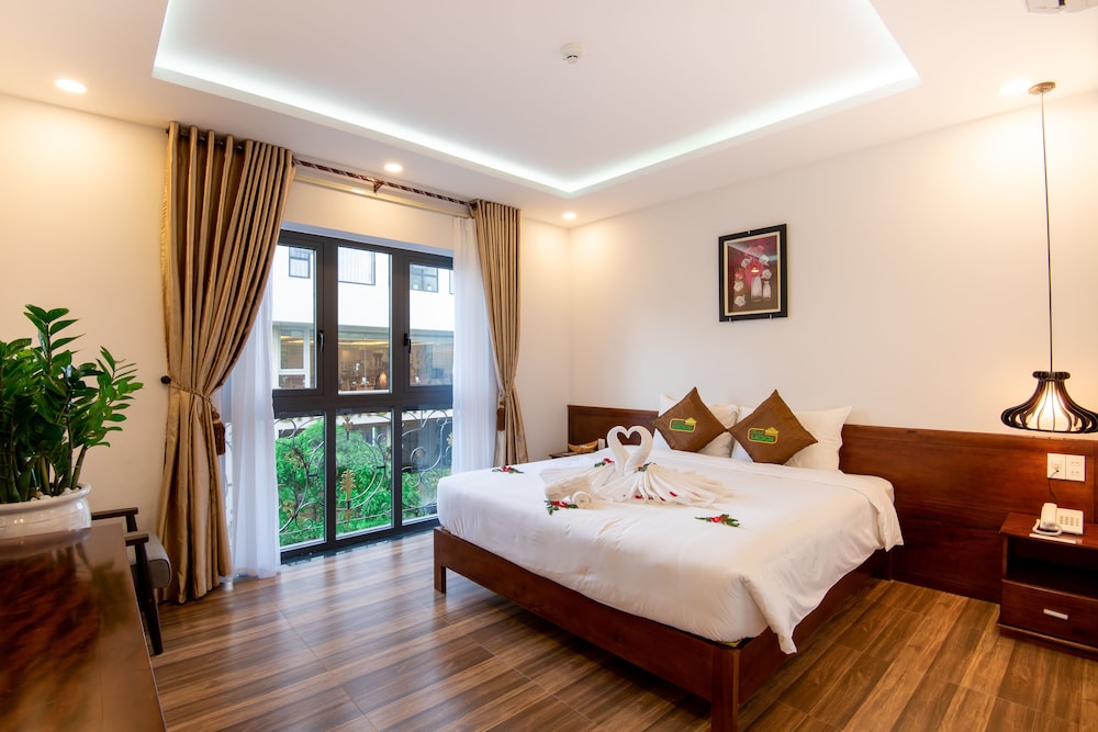 Hodi Hotel, Singapore