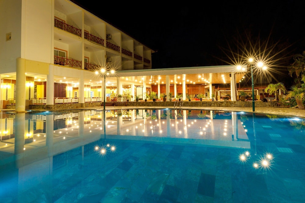 Swiss Village Resort & Spa, Singapore