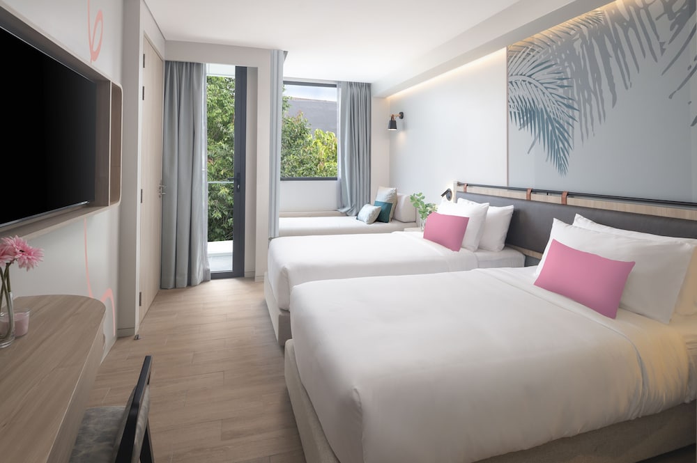 JonoX Phuket Karon Hotel, Singapore