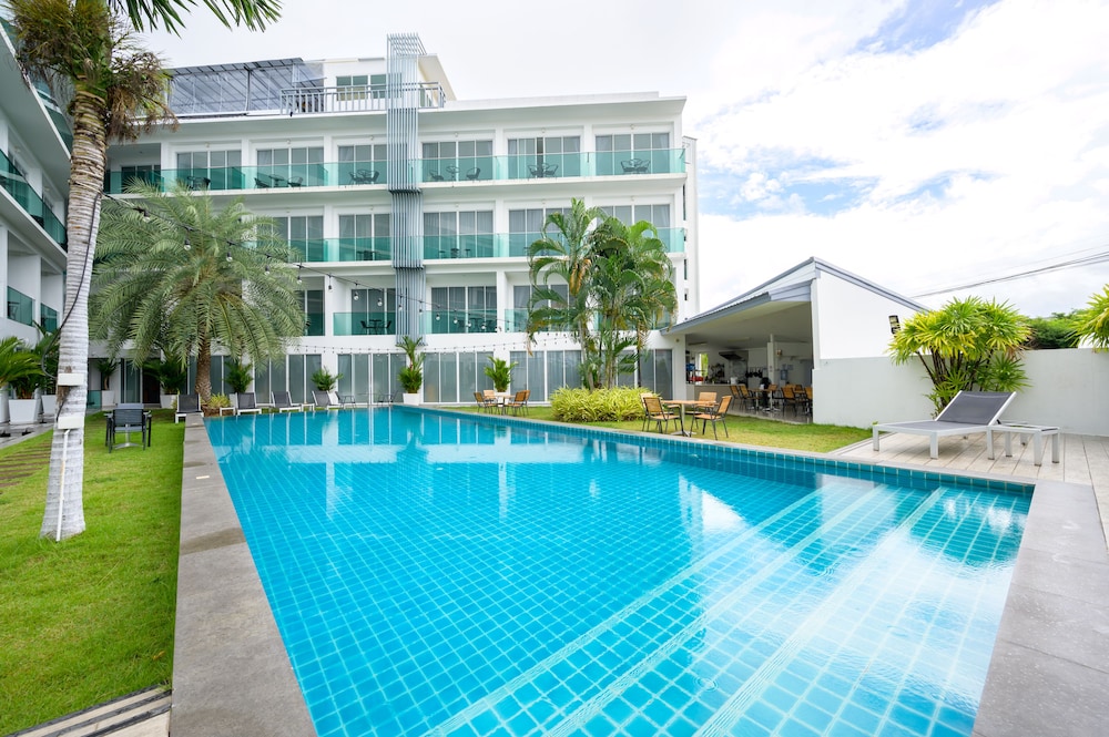 Cozy Resort, A Boutique Hotel, Singapore