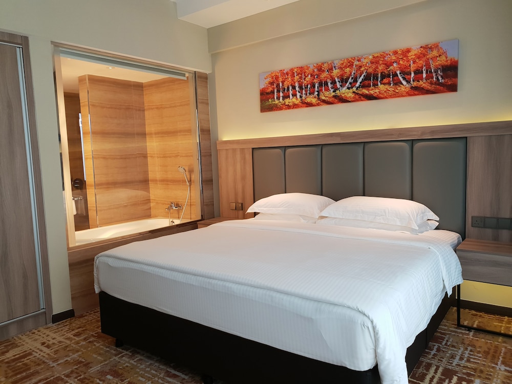 KSL Hot Spring Resort, Singapore