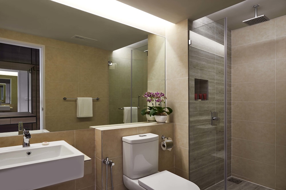 Photo of Swiss-Garden Hotel & Residences, Genting Highlands, 3-star hotel in Kuala Lumpur (and vicinity)