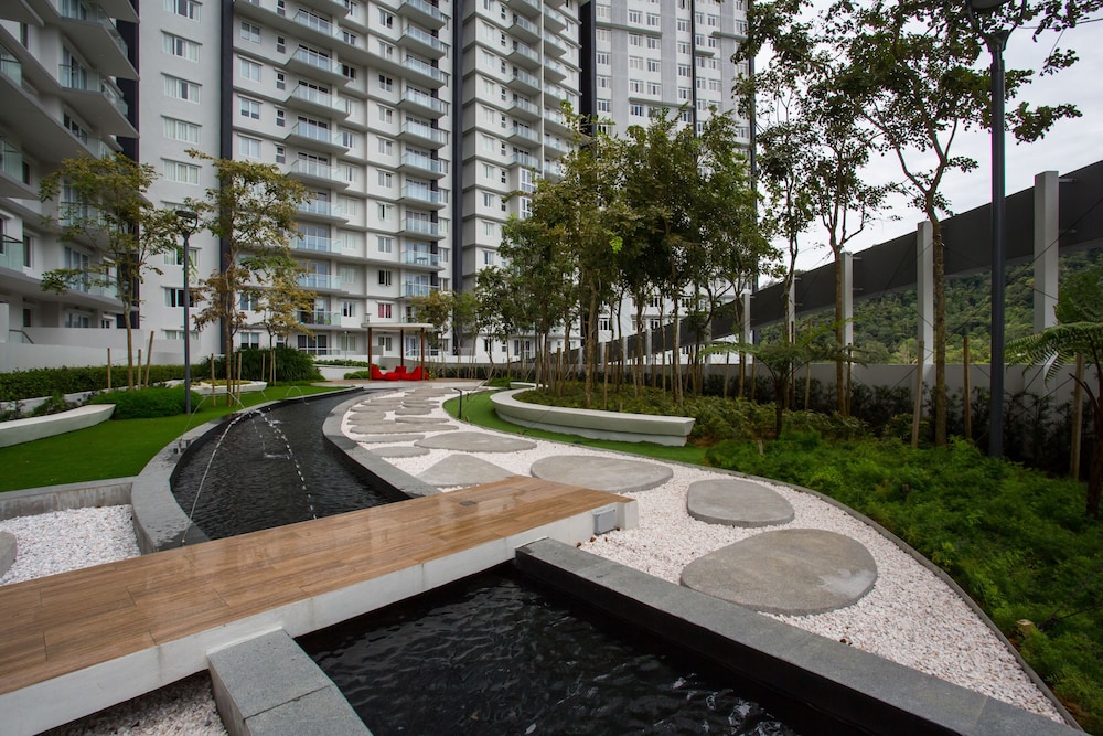 Photo of Swiss-Garden Hotel & Residences, Genting Highlands, 3-star hotel in Kuala Lumpur (and vicinity)