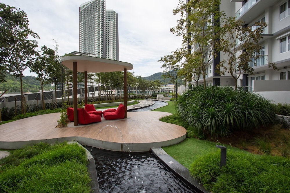 Photo of Swiss-Garden Hotel & Residences, Genting Highlands, 3-star hotel in Kuala Lumpur (and vicinity)