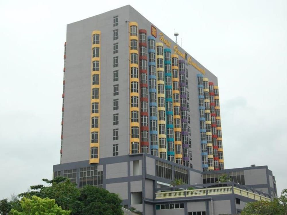 Hotel Grand Continental Kuala Terengganu, Singapore