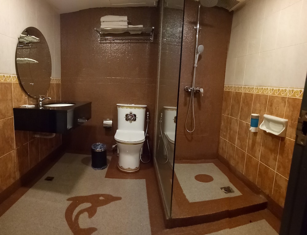 Golden Nasmir Hotel, Singapore