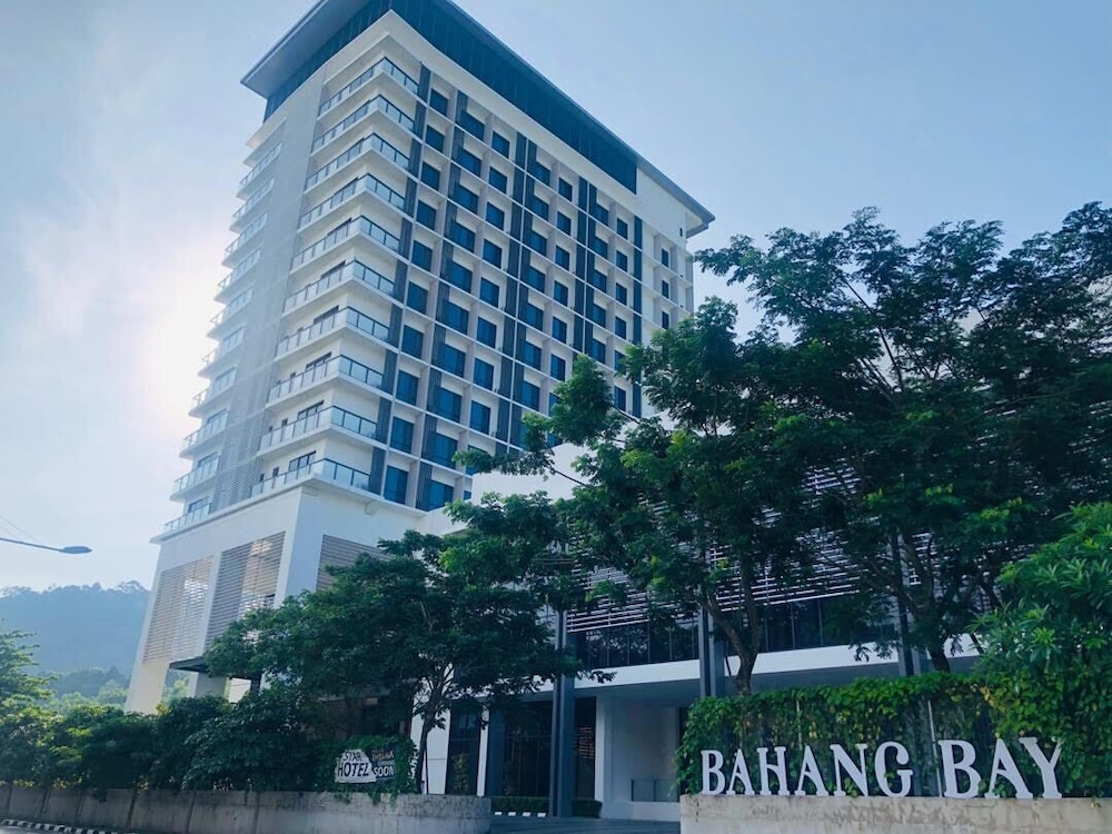 Bahang Bay Hotel, Singapore