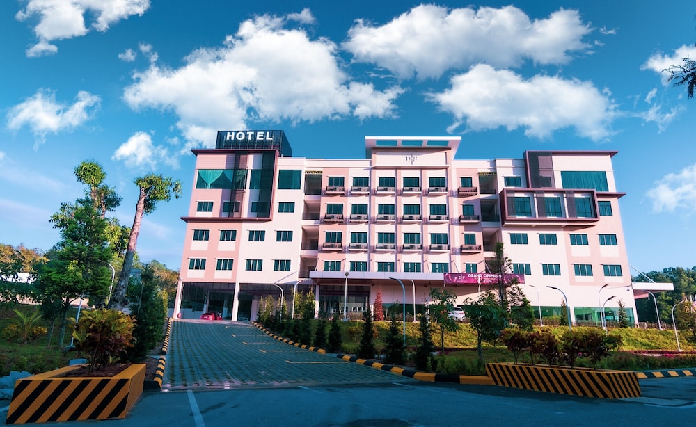 D&F Boutique Hotel Seremban 2, Singapore