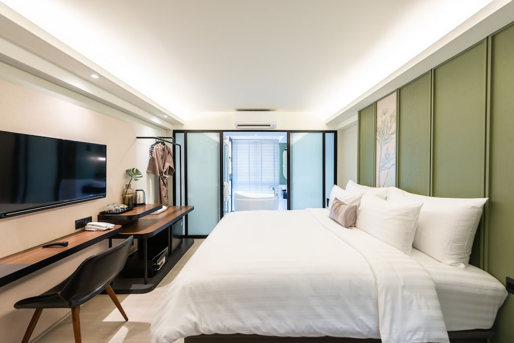Kaya Heritage Hotel, Singapore