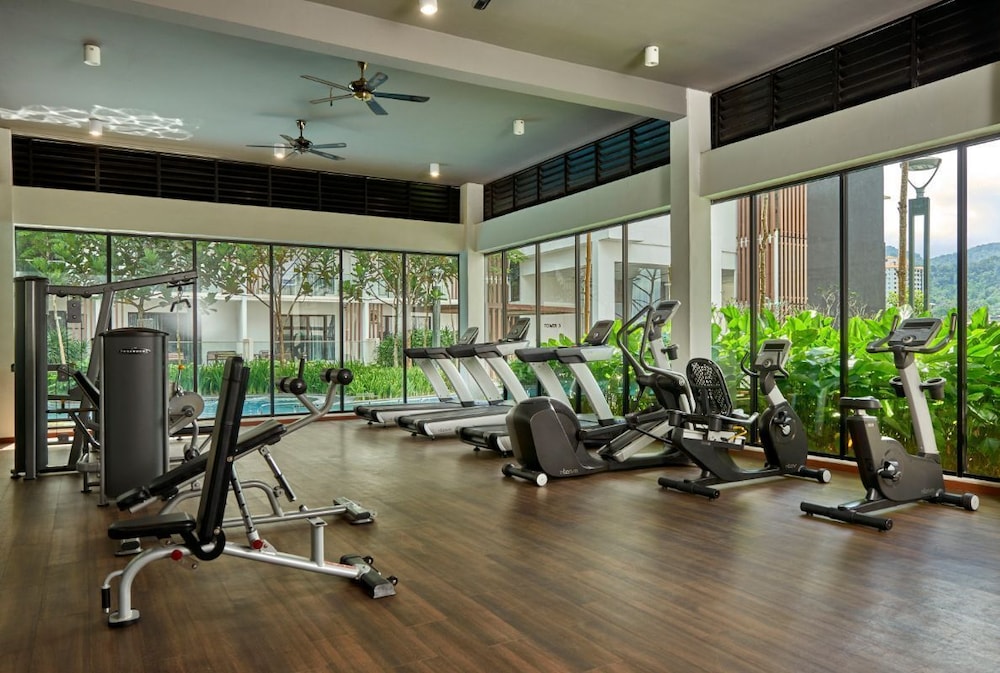 Photo of SCAPES Hotel, 3-star hotel in Kuala Lumpur (and vicinity)