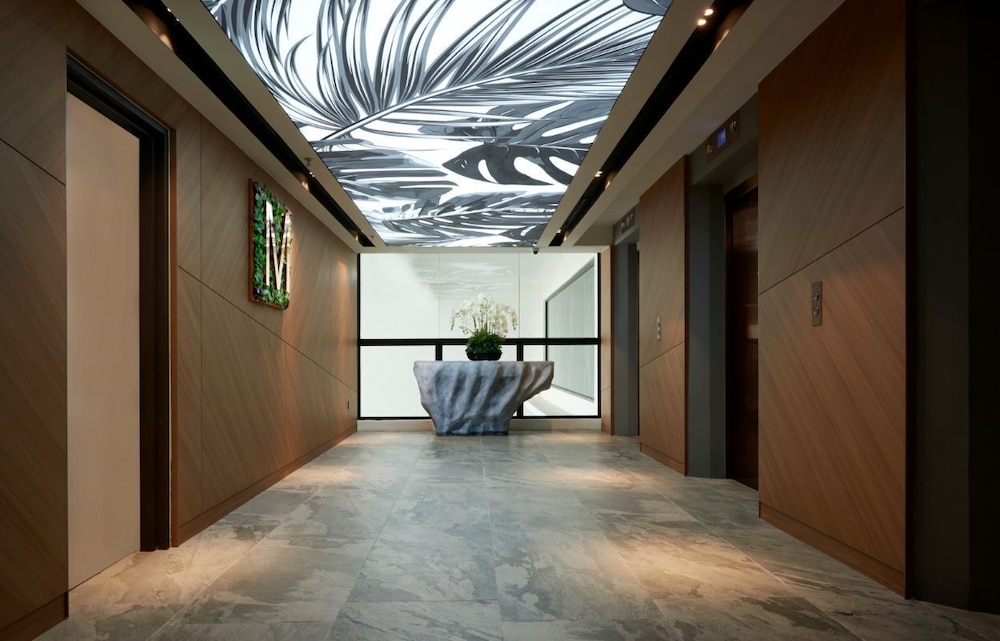 Photo of SCAPES Hotel, 3-star hotel in Kuala Lumpur (and vicinity)