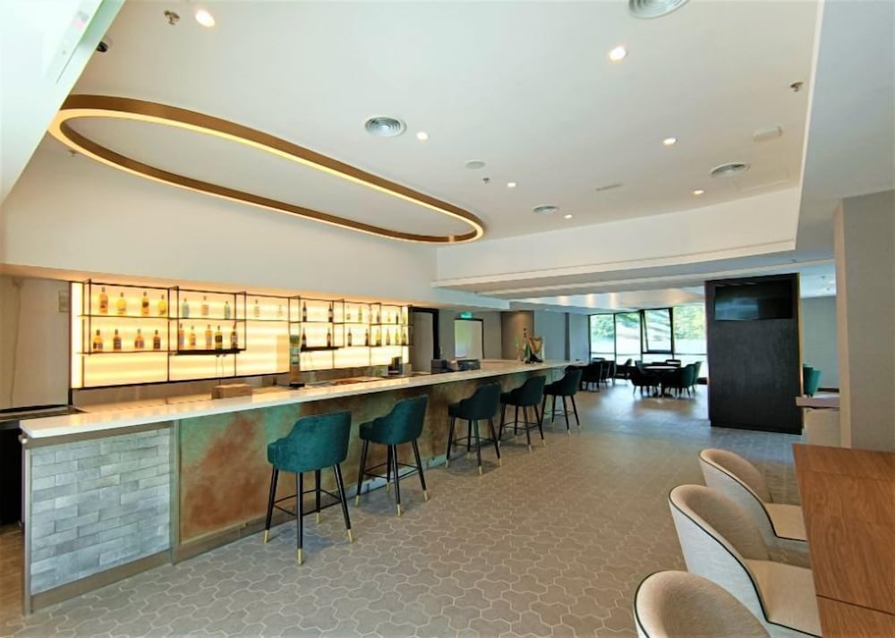 Photo of SCAPES Hotel, 3-star hotel in Kuala Lumpur (and vicinity)