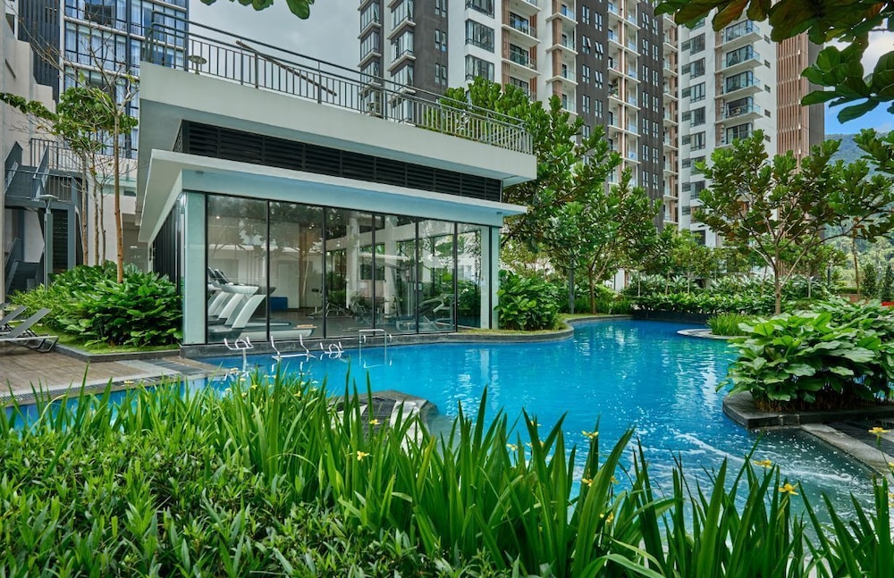Photo of SCAPES Hotel, 3-star hotel in Kuala Lumpur (and vicinity)