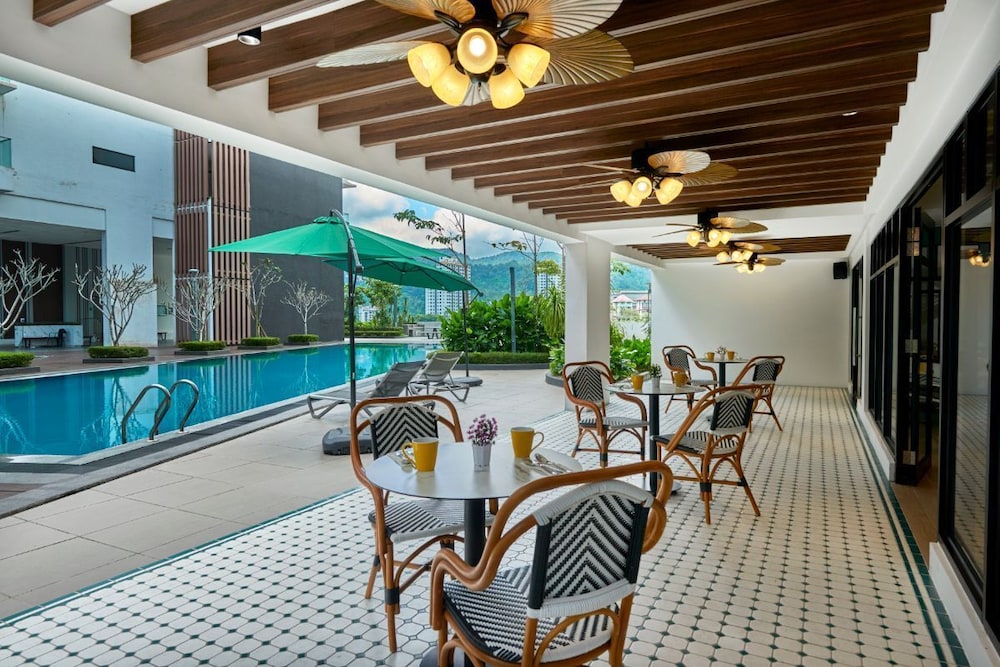 Photo of SCAPES Hotel, 3-star hotel in Kuala Lumpur (and vicinity)