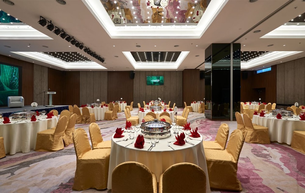 Photo of SCAPES Hotel, 3-star hotel in Kuala Lumpur (and vicinity)