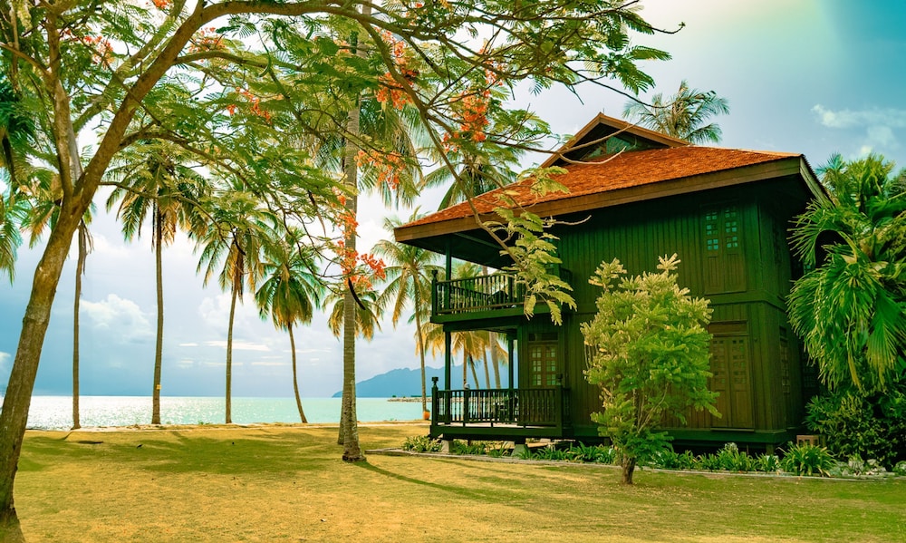Pelangi Beach Resort & Spa, Langkawi, Singapore