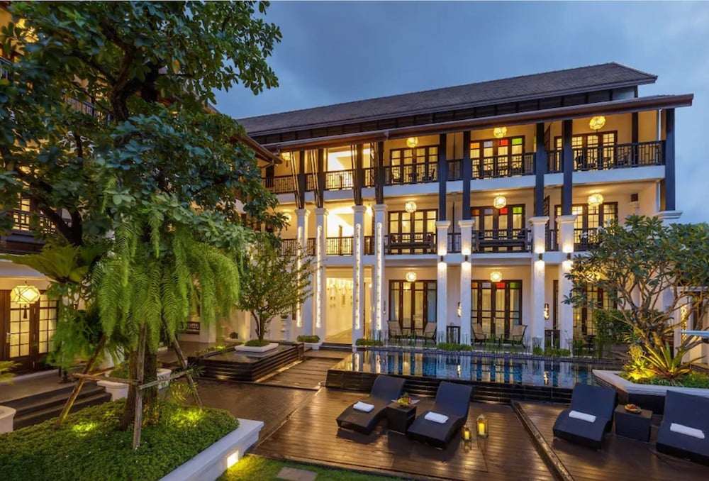 Thai Akara - Lanna Boutique Hotel, Singapore