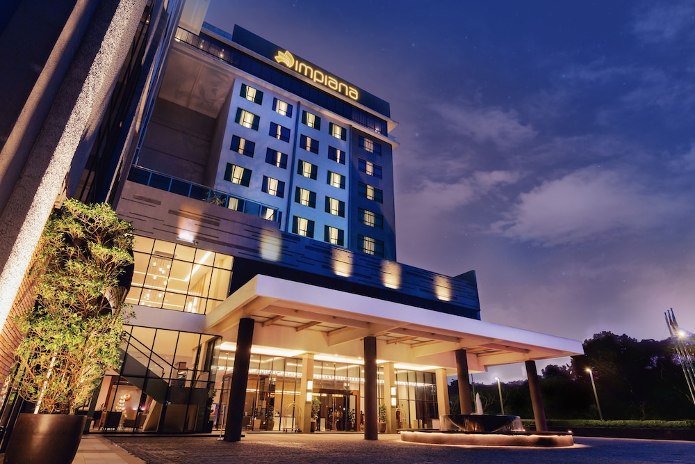Impiana Hotel Senai, Singapore