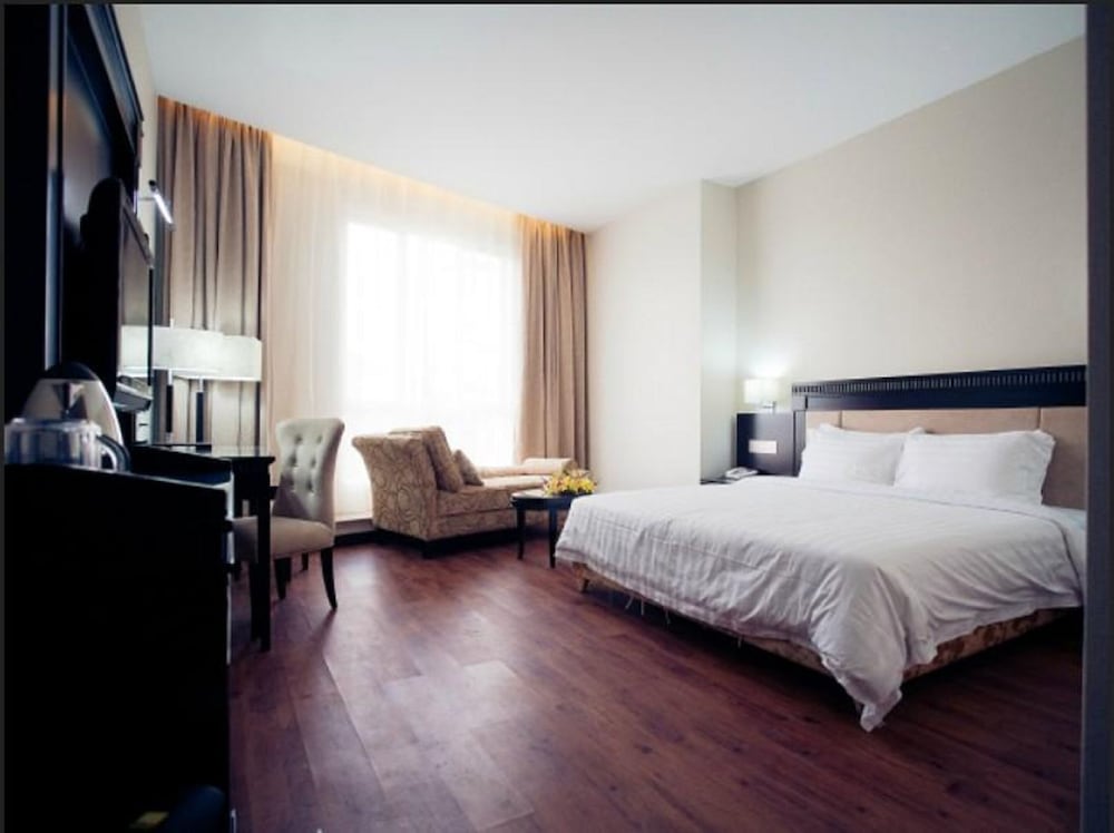 Hotel S. Damansara, Singapore
